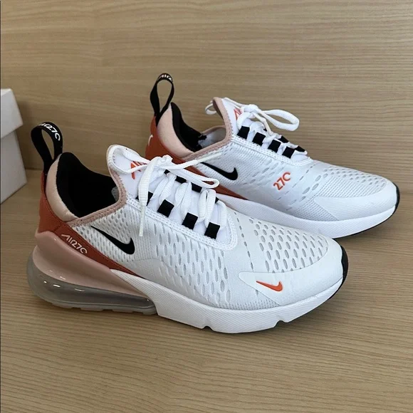 Nike Air Max 270 Sneakers Size 6.5 - Picture 7 of 16